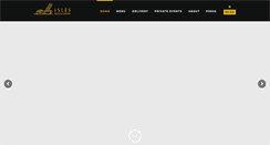 Desktop Screenshot of islesbun.com